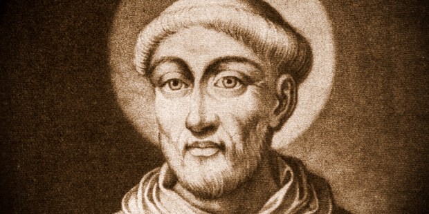 St. Fabian, the layman the Holy Spirit chose to be pope - Vimarsana News