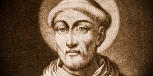 St. Fabian, the layman the Holy Spirit chose to be pope