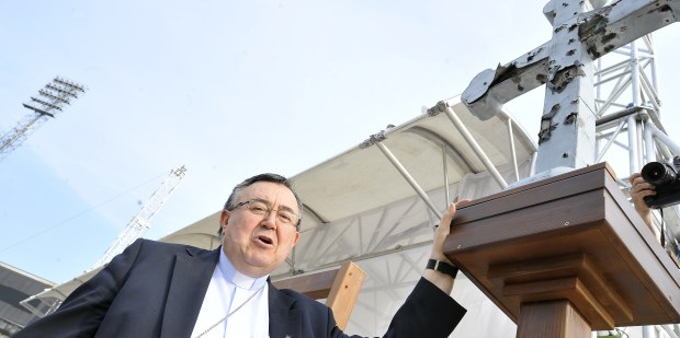 Vinko Puljic,