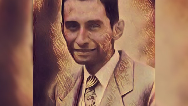 Corner Item Image - This Puerto Rican saint helped people fall in love with the Mass