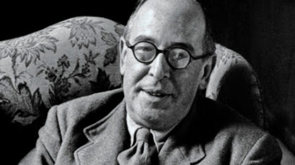 C S LEWIS