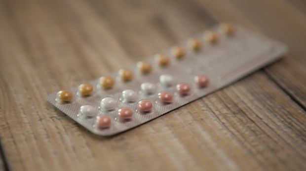 CONTRACEPTION,BIRTH CONTROL,PILLS