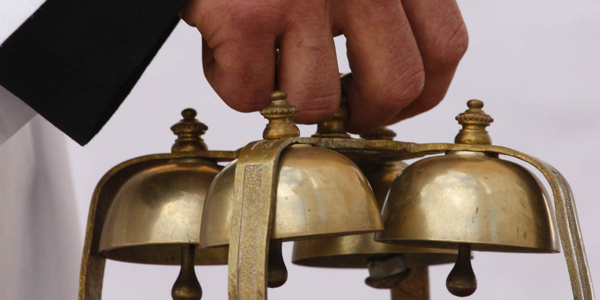 Church bells charm and annoy their listeners - SWI
