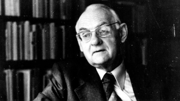 HANS URS VON BALTHASAR