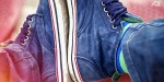 TENNIS SHOES
