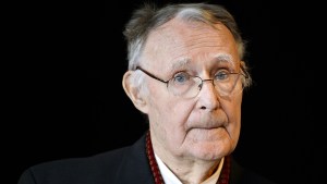 INGVAR KAMPRAD,IKEA