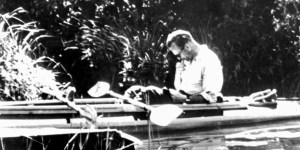 St. John Paul II thought we needed a “climate of wonder”