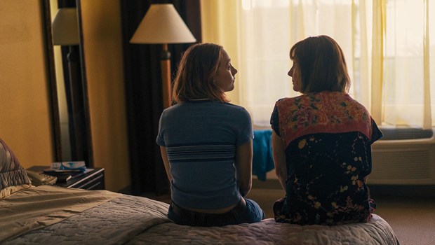 LADY BIRD