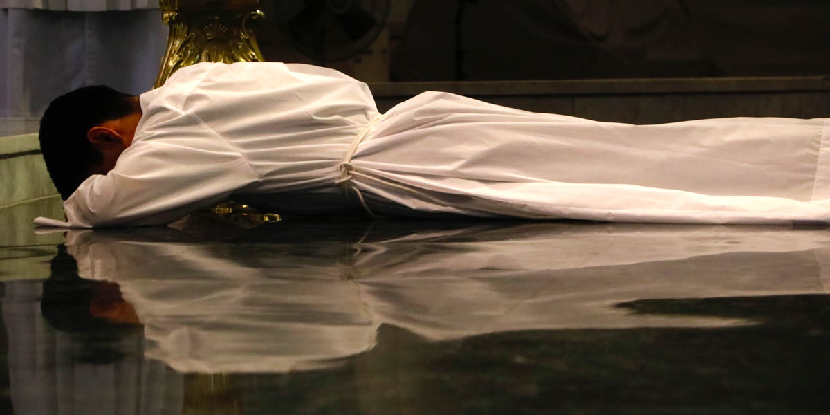 LUIS PROSTRATE