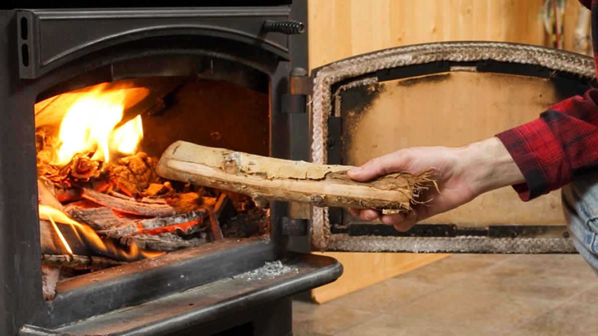 MAN,LOG,WOOD,FIRE,FIREPLACE