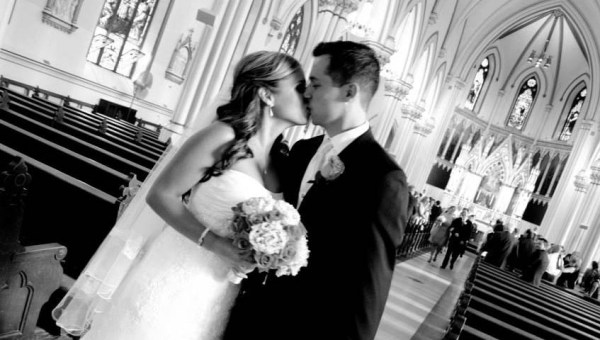 MARRIED COUPLE