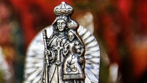 OUR LADY OF QUINCHE