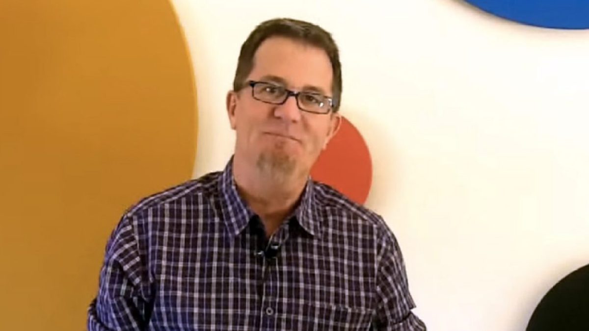 Peter Walsh's Declutter Tips