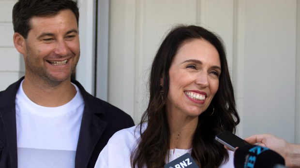 PRIME MINISTER,NEW ZEALAND,JACINDA ARDERN,PREGNANCY