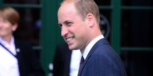 Prince William says we must “put aside” this one thing to truly help others