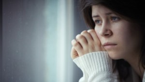 WOMAN,WINDOW