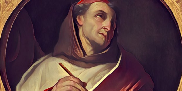 Why St. Bonaventure was named the "Seraphic Doctor" - Vimarsana News