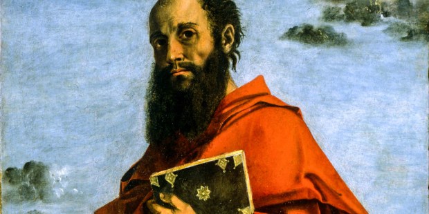{"rendered":"(Slideshow) 10 Biblical greats who had imperfections just like the rest of us"}