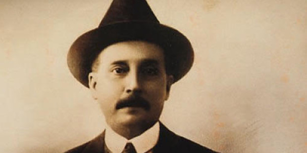 SENOR MISTERIOSO,JOSE GREGORIO HERNANDEZ