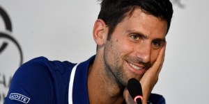 Wimbledon champion Novak Djokovic: “Before I am an athlete, I am an Orthodox Christian”