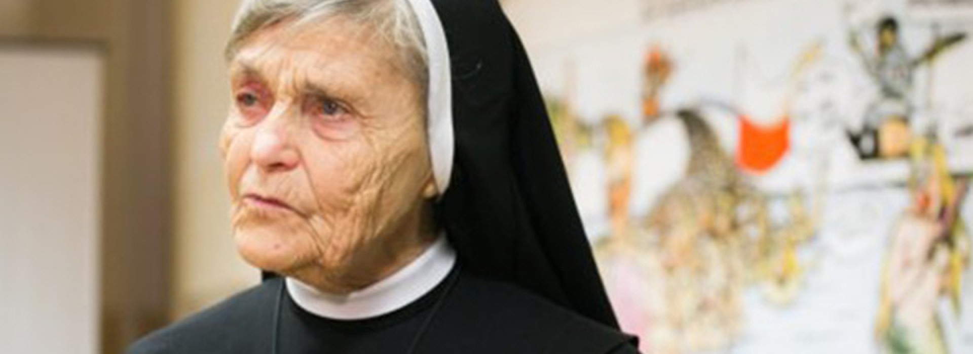 SISTER RAFAELA WLODARCZAK
