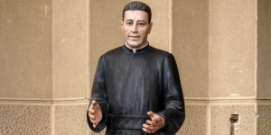 Honored by Pope Francis, this priest is a patron of the poor, street children, and social workers