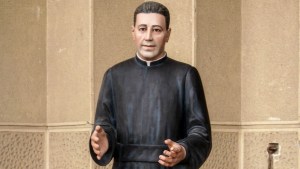 ST ALBERTO HURTADO