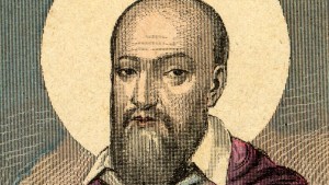 ST FRANCIS DE SALES