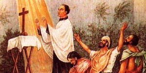 A Catholic Paramhansa: Meet India’s St. Joseph Vaz