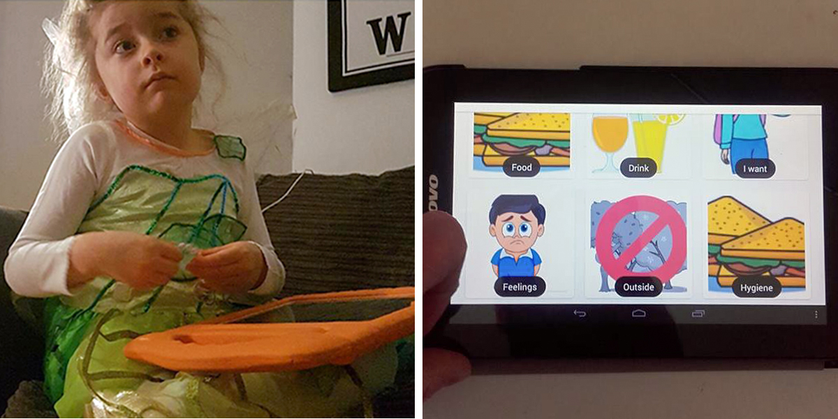 Tippy Talk App