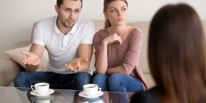 Trouble with your marriage? Turn to St. Raphael