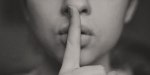 SILENCE