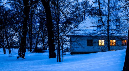 There’s something to learn from all this cold weather