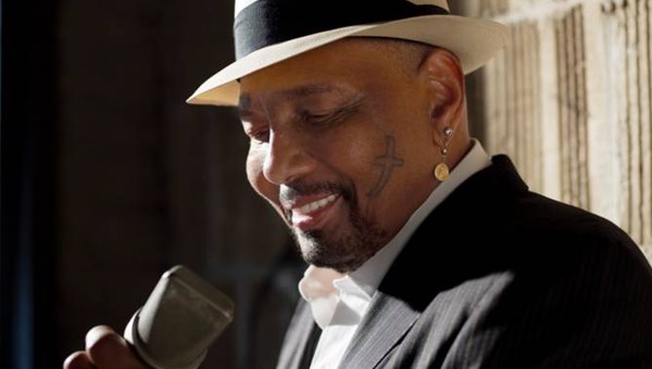 aaron neville
