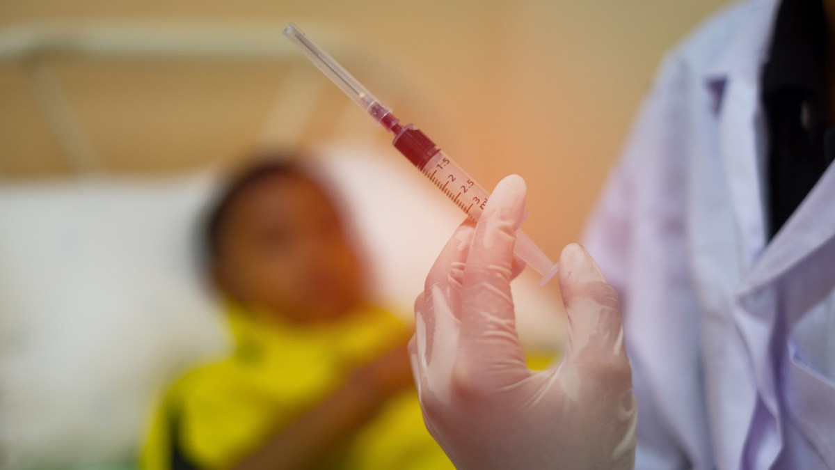 vaccine