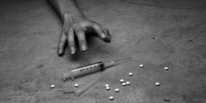Fentanyl overdoses eclipse COVID-19 death toll as biggest killer of those 18-45