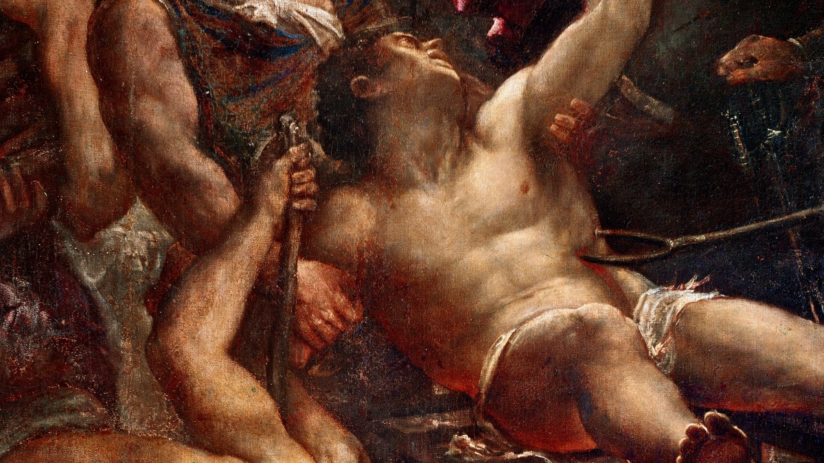 SAINT LAWRENCE