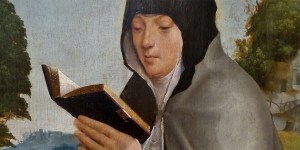 Why St. Francis told St. Colette to reform the Poor Clares