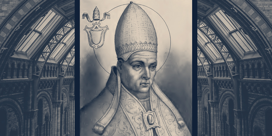 POPE INNOCENT I