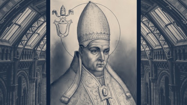 POPE INNOCENT I