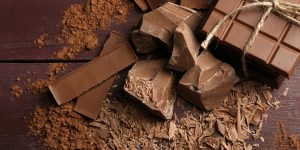 Rome’s favorite chocolate was created by Trappist monks 140 years ago