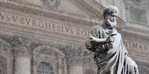 Sex scandals in the church: Great evils require great remedies