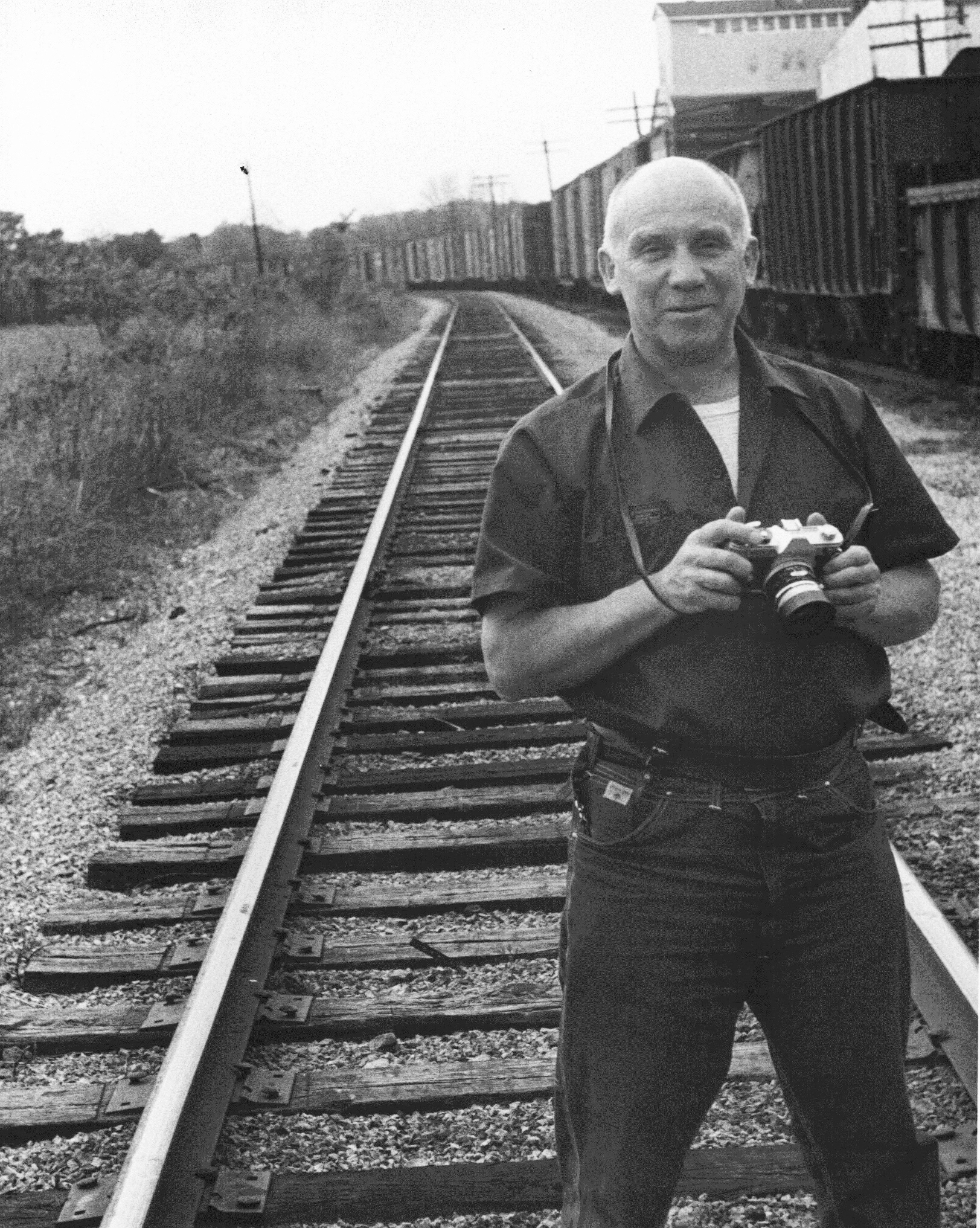 THOMAS MERTON,PHOTOGRAPHER