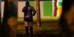 PROSTITUTION