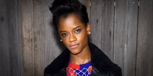 ‘Black Panther’ star boldly proclaims “I fell in love with Jesus”