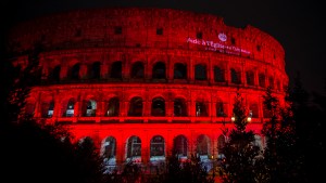 COLOSSEUM,ROME