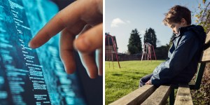 How an algorithm is saving the lives of children