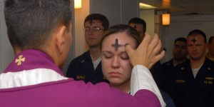 What does the word &#8220;Lent&#8221; mean?