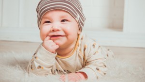 BABY,TUMMY TIME