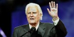 BILLY GRAHAM